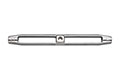 Open Body Turnbuckles
