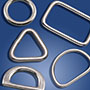Stainless Steel Rings