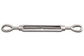 Forged Eye and Eye Turnbuckles