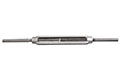 Forged Stub and Stub Turnbuckles