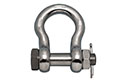 Bolt Anchor Shackles