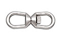 Fed. Spec. Eye & Eye Swivels