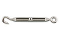 Cast Hook and Eye Turnbuckles