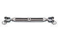 Cast Jaw and Jaw Turnbuckles