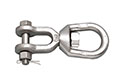 Fed. Spec. Jaw & Eye Swivels