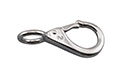 Fixed Eye Snap Hooks