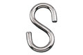 "S" Hooks