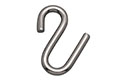 "U" Hooks