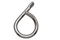 Reefing Hooks