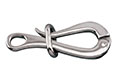 Pelican Hooks with Slide