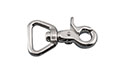 "D" Bail Trigger Snap Hooks