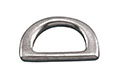 Heavy Duty "D" Rings