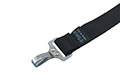 Webbing Assemblies with Bimini Clip