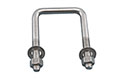 Square U-Bolts