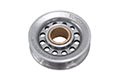 PullPro™ 316 Stainless Steel/Bronze Rope Sheave Bushings