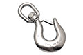 Swivel Eye Hooks
