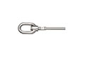 Hand Swage Swivel Gate Eyes
