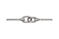 Hand Swage Joined Swivel Gate Eyes