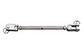 316 Stainless Steel Toggle and Toggle Turnbuckles