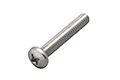 Panhead Machine Screws