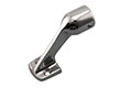 Rail Stanchion End