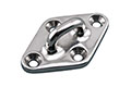 Heavy Duty Diamond Pad Eyes