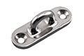 Heavy Duty Oblong Pad Eyes