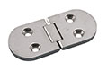 Heavy Duty Flush Table Hinges