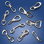 Stainless Steel Snaps