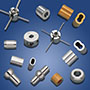 Machine Swage Sleeves