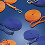 Webbing Jacklines