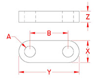 Line Drawing for Universal Links