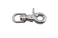 Eye Bail Trigger Snap Hooks